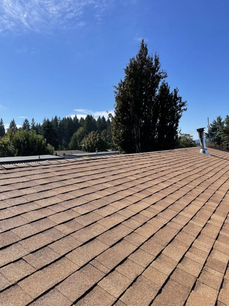 Slide of C&V Roofing & Construction