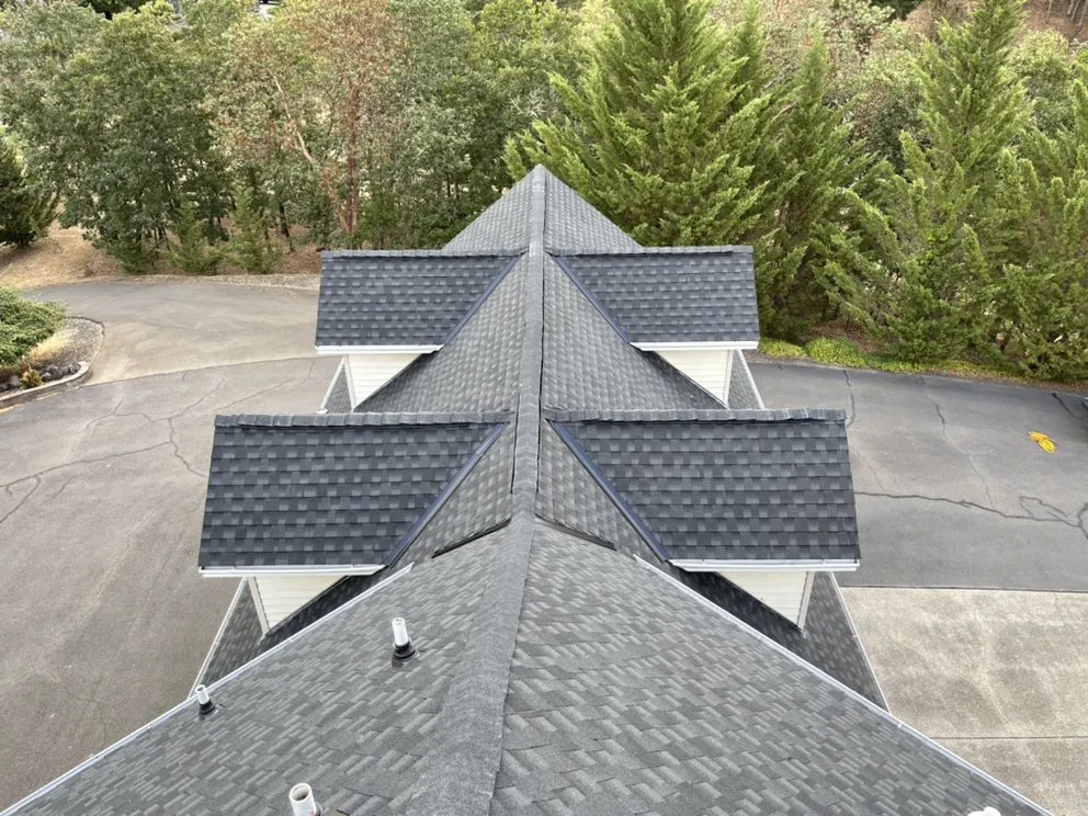 Slide of C&V Roofing & Construction