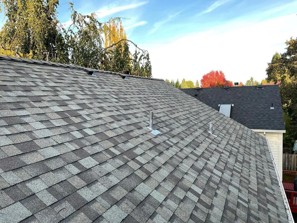 Slide of C&V Roofing & Construction