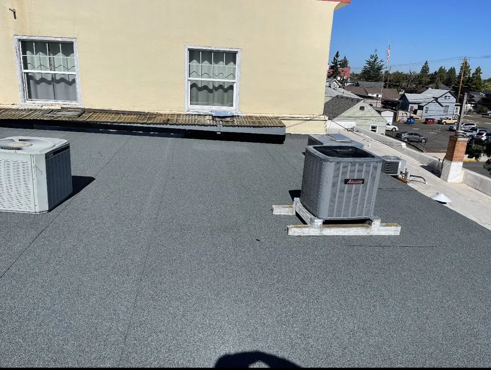 Slide of C&V Roofing & Construction