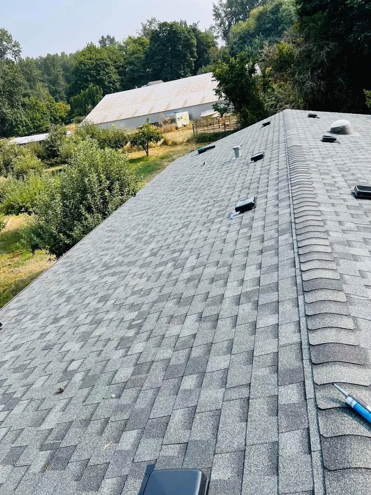 Slide of C&V Roofing & Construction