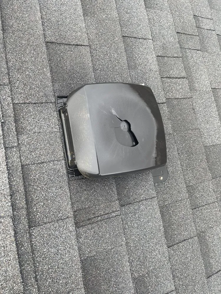 Slide of C&V Roofing & Construction