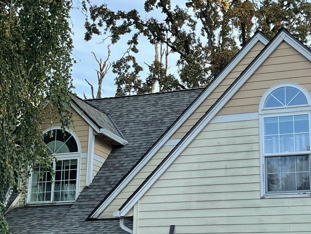 Slide of C&V Roofing & Construction