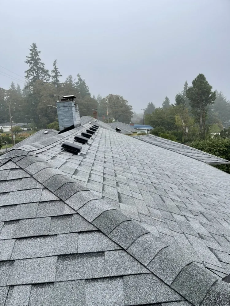 Slide of C&V Roofing & Construction