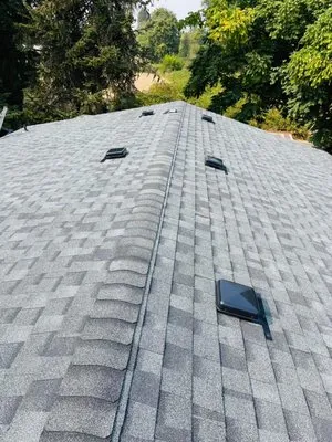C&V Roofing & Construction