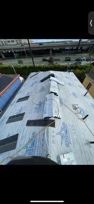 CV Roofing Services