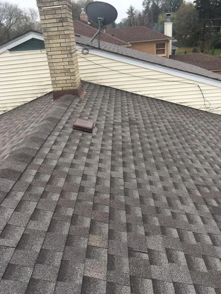 Slide of Cv Roofing