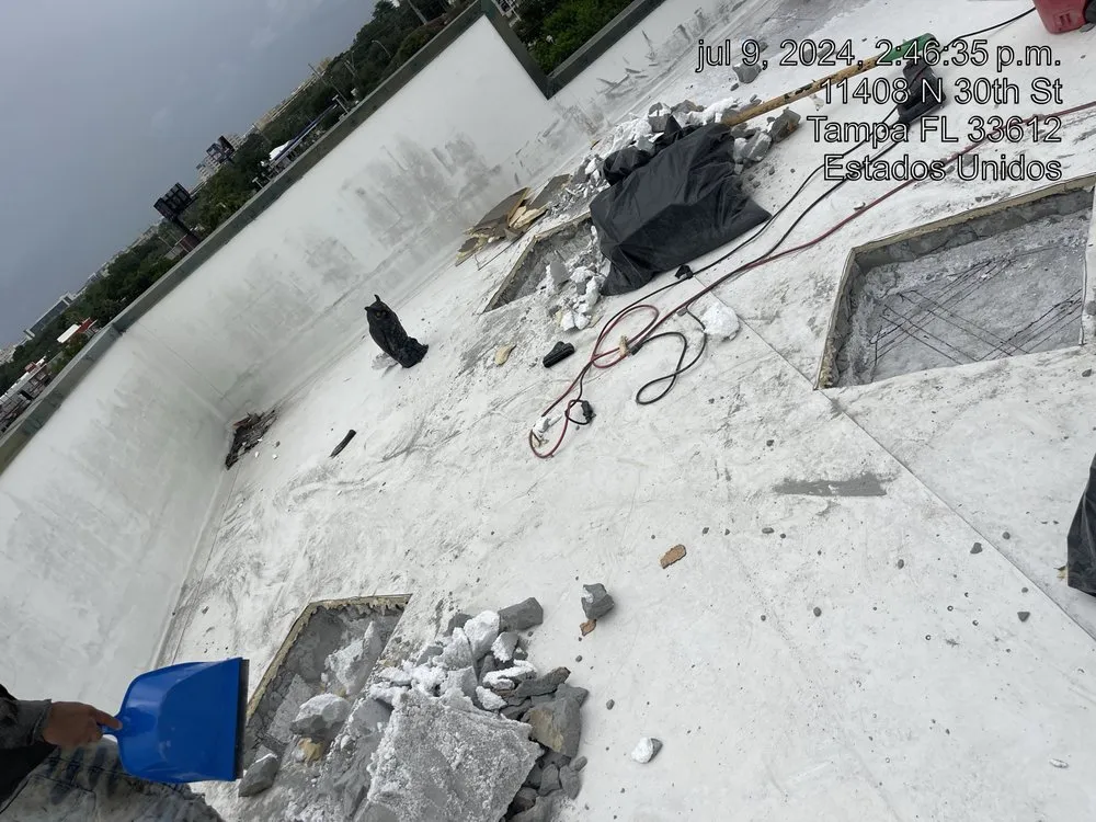 Slide of CVA Construction & Remodeling