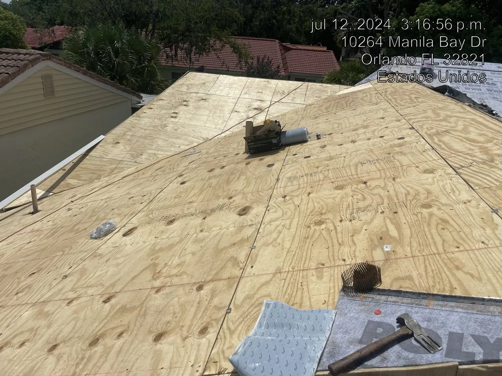 Slide of CVA Construction & Remodeling