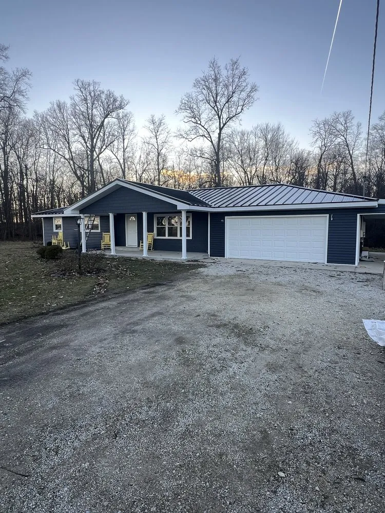 Slide of CVC Renovations