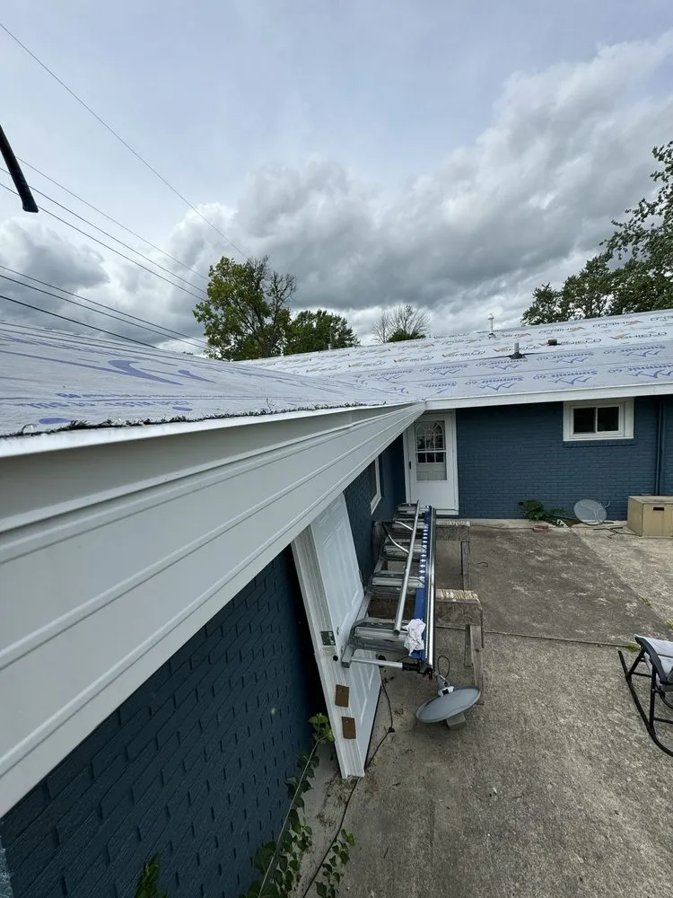 Slide of CVC Renovations