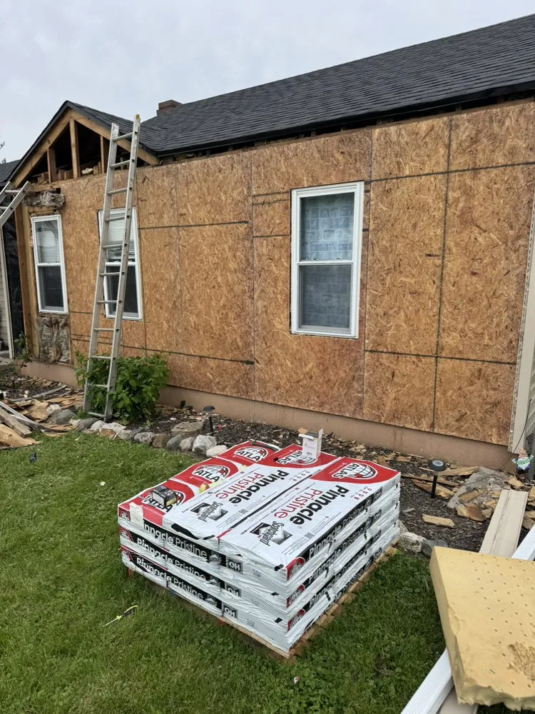 Slide of CVC Renovations