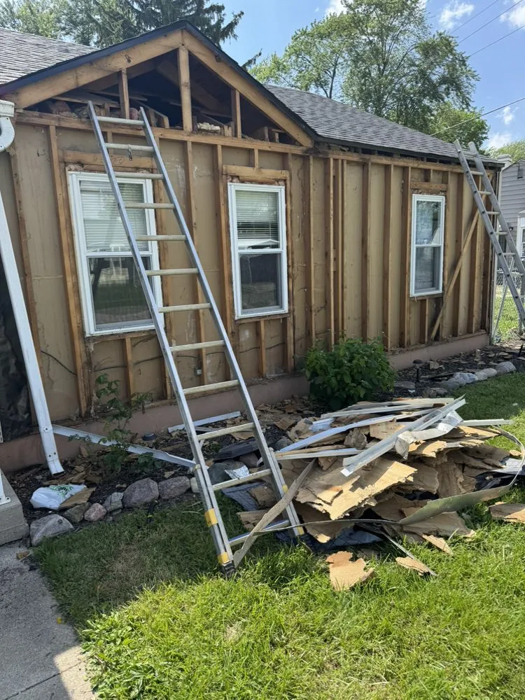 Slide of CVC Renovations