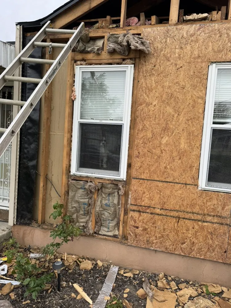 Slide of CVC Renovations