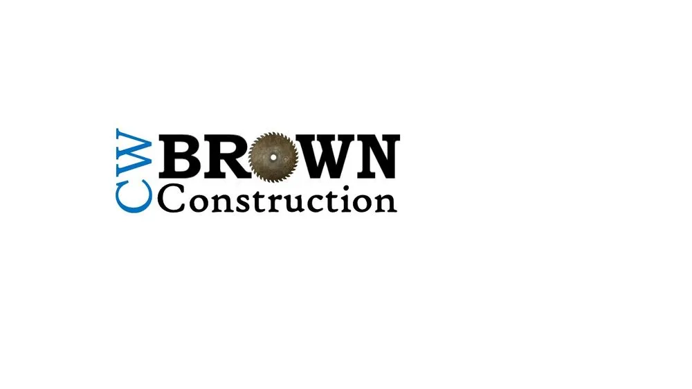 Slide of CW Brown Construction