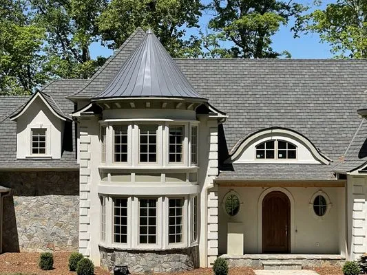 CW Brown Construction Logo