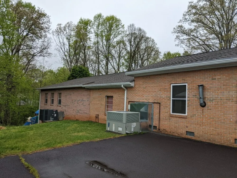 Slide of C&W Construction & Handyman