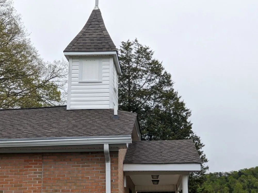 Slide of C&W Construction & Handyman