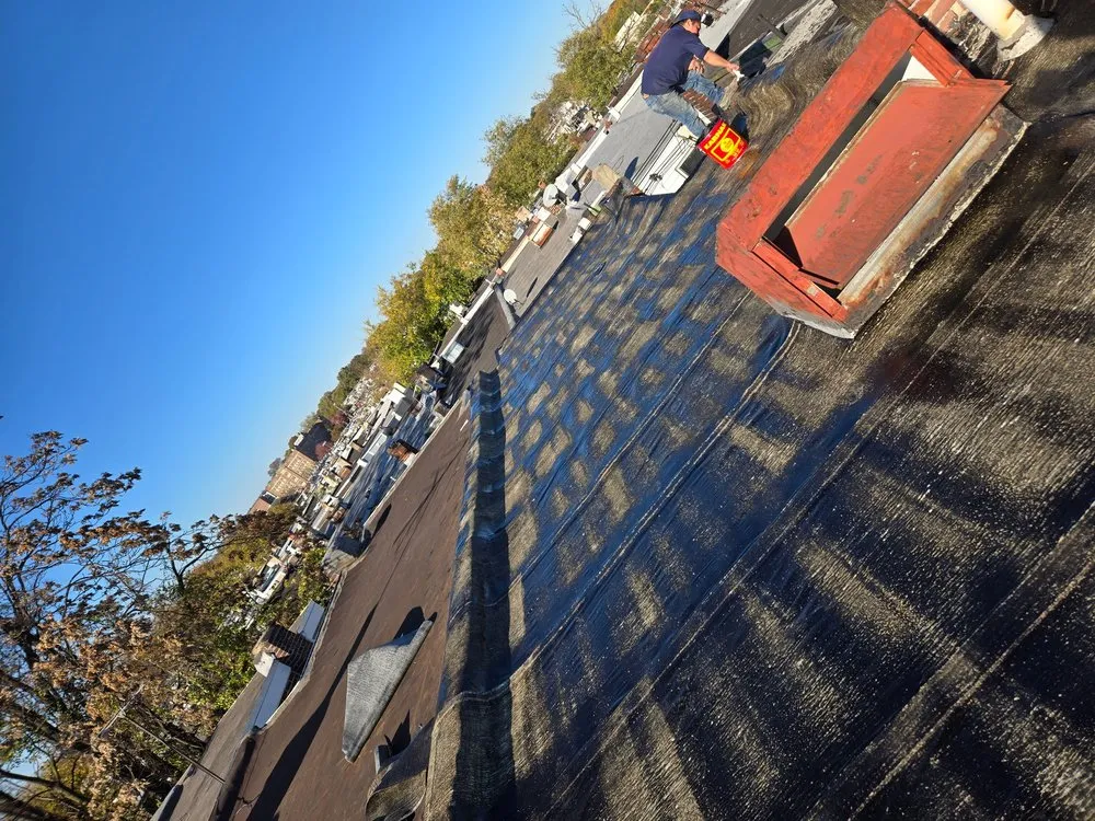 Slide of CW Construction And Remodeling