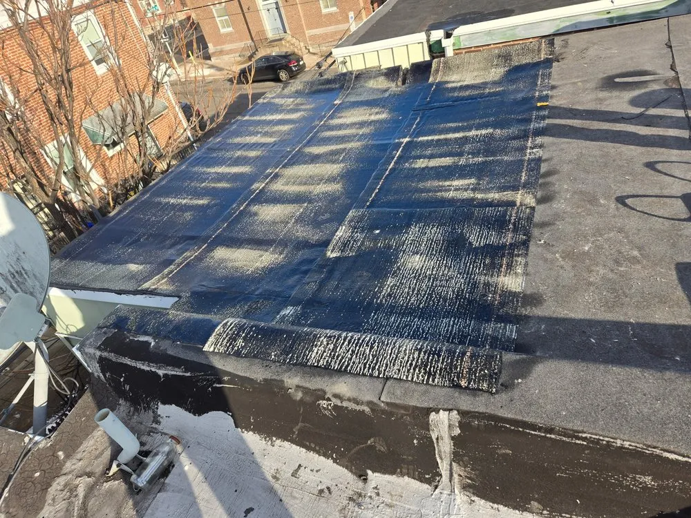 Slide of CW Construction And Remodeling