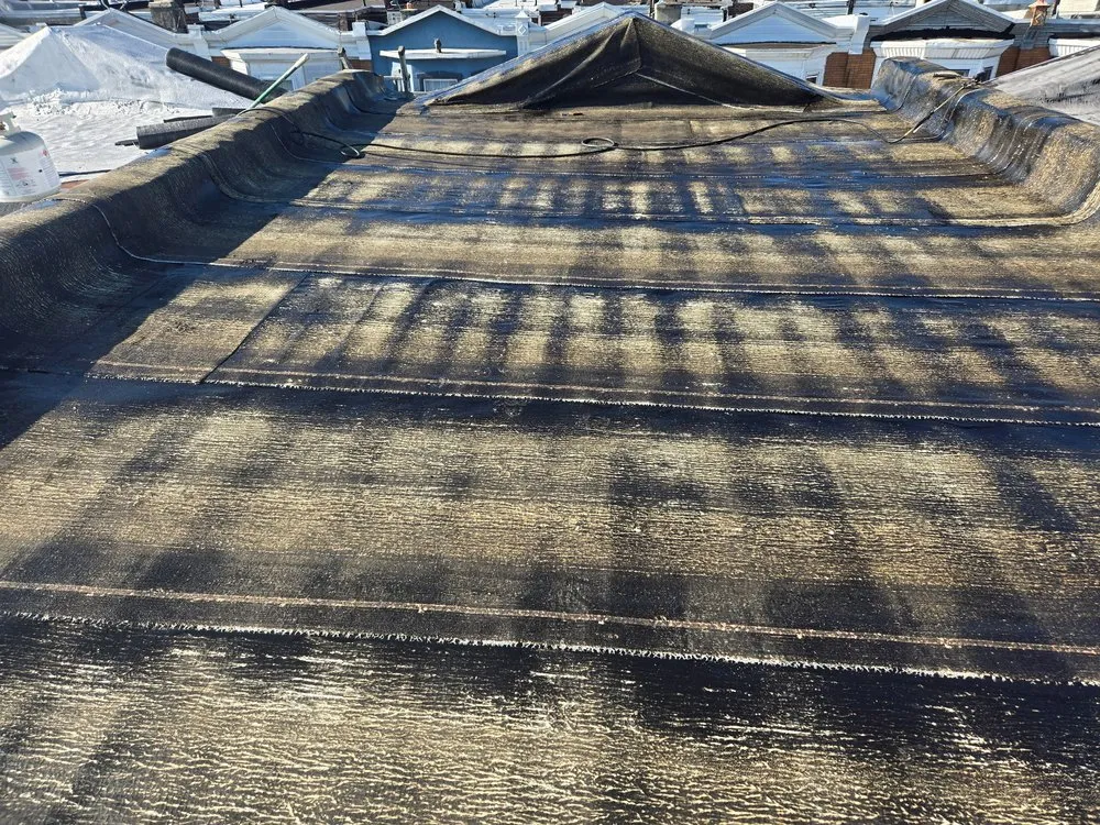 Slide of CW Construction And Remodeling