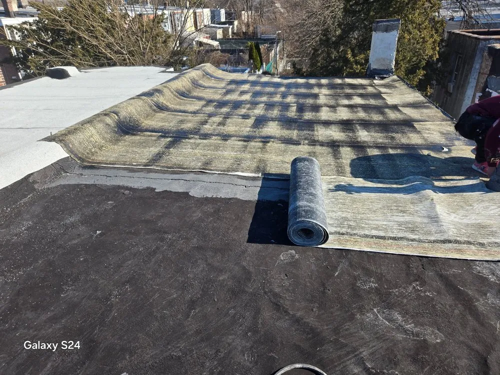 Slide of CW Construction And Remodeling