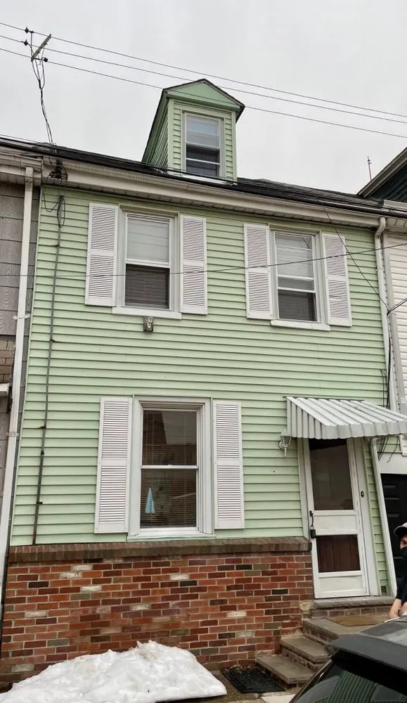 Slide of CW Construction And Remodeling