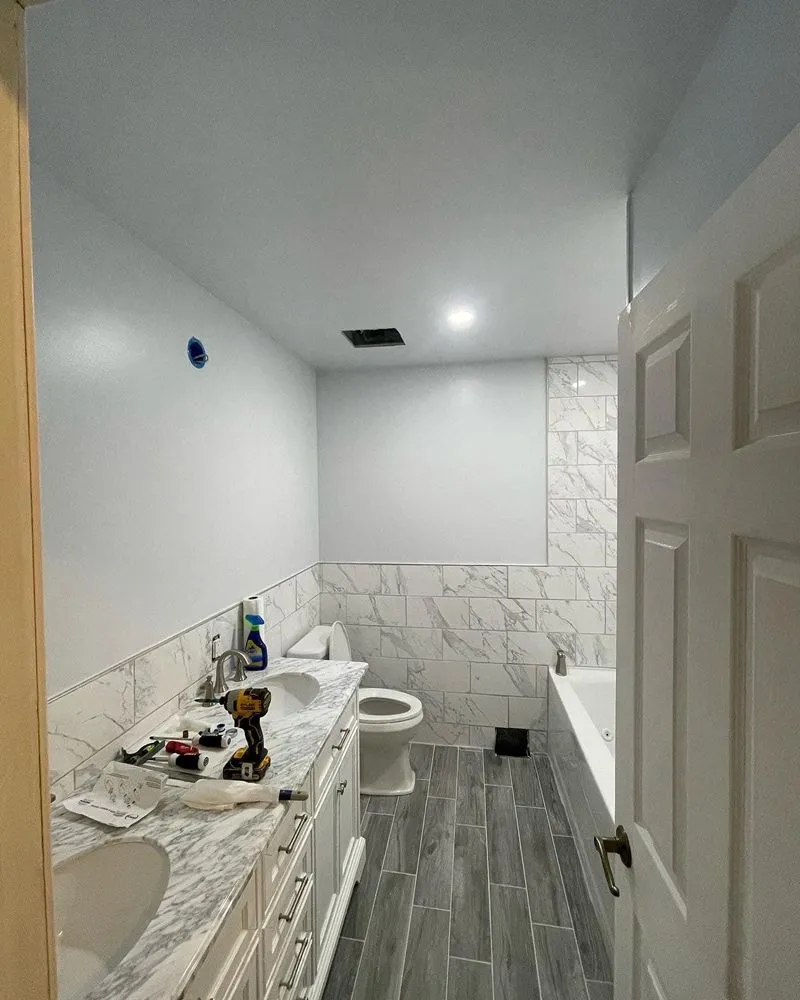 Slide of CW Construction And Remodeling