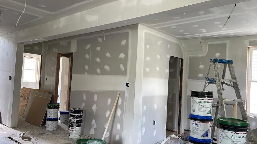 Slide of CW Construction And Remodeling