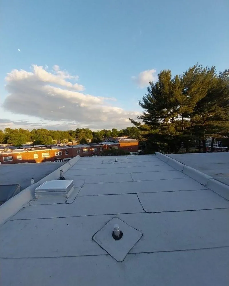 Slide of CW Construction And Remodeling