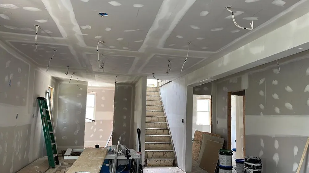 Slide of CW Construction And Remodeling