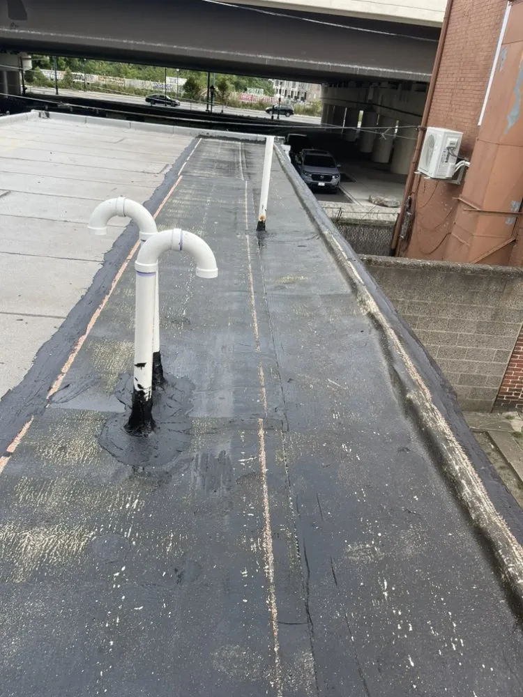 Slide of CW Construction And Remodeling