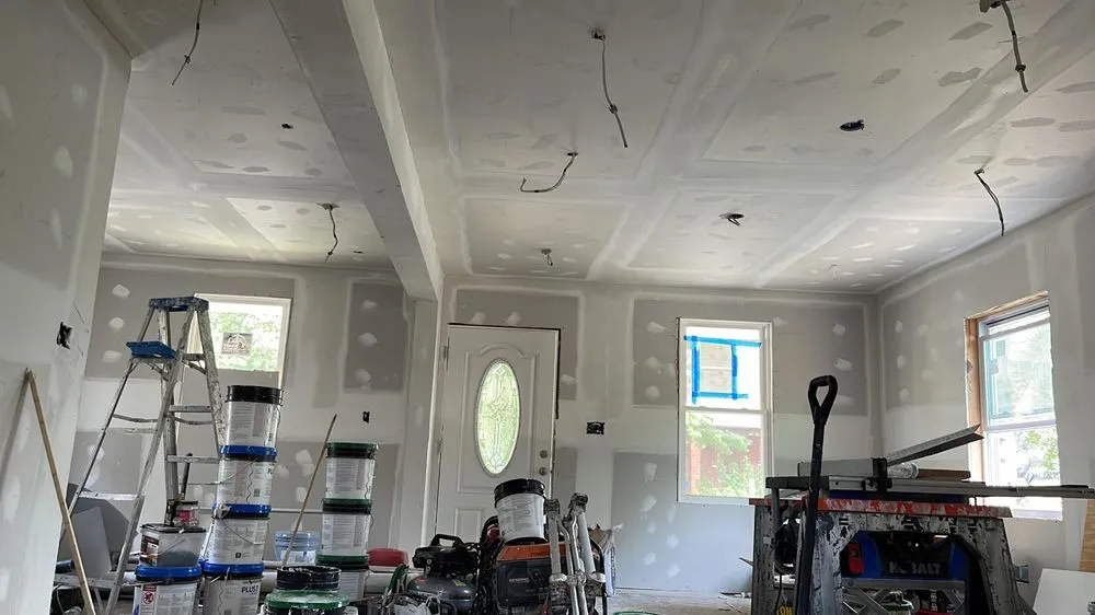 Slide of CW Construction And Remodeling