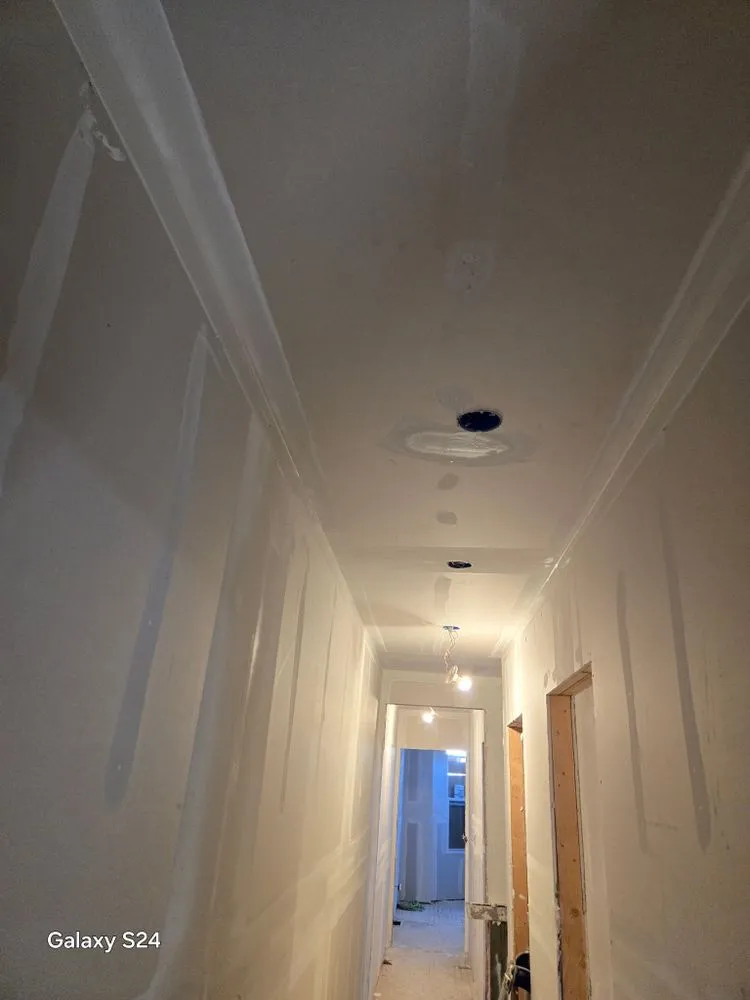 Slide of CW Construction And Remodeling