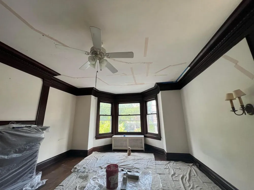 Slide of CW Construction And Remodeling