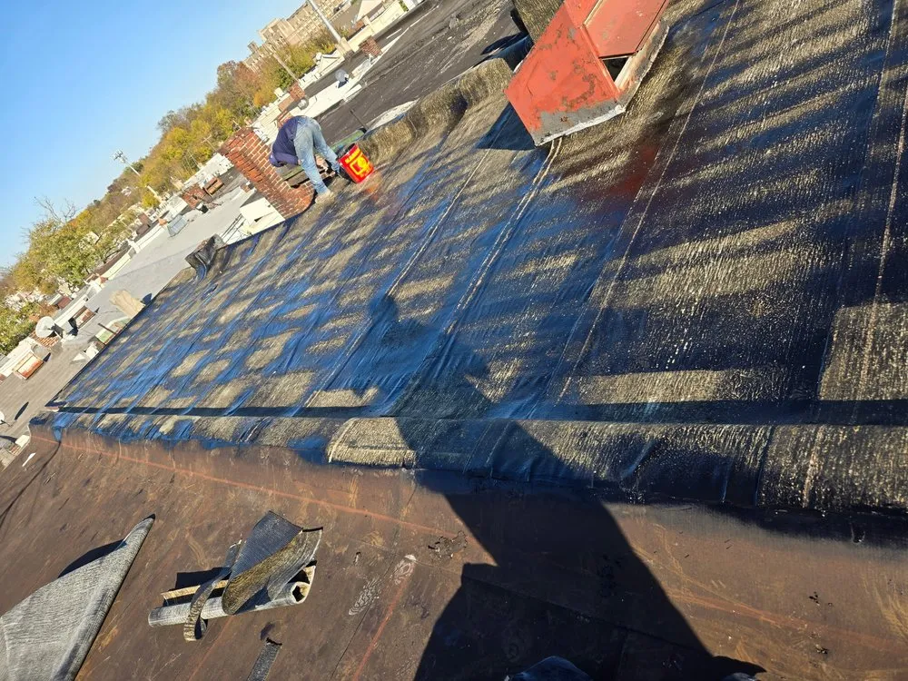 Slide of CW Construction And Remodeling