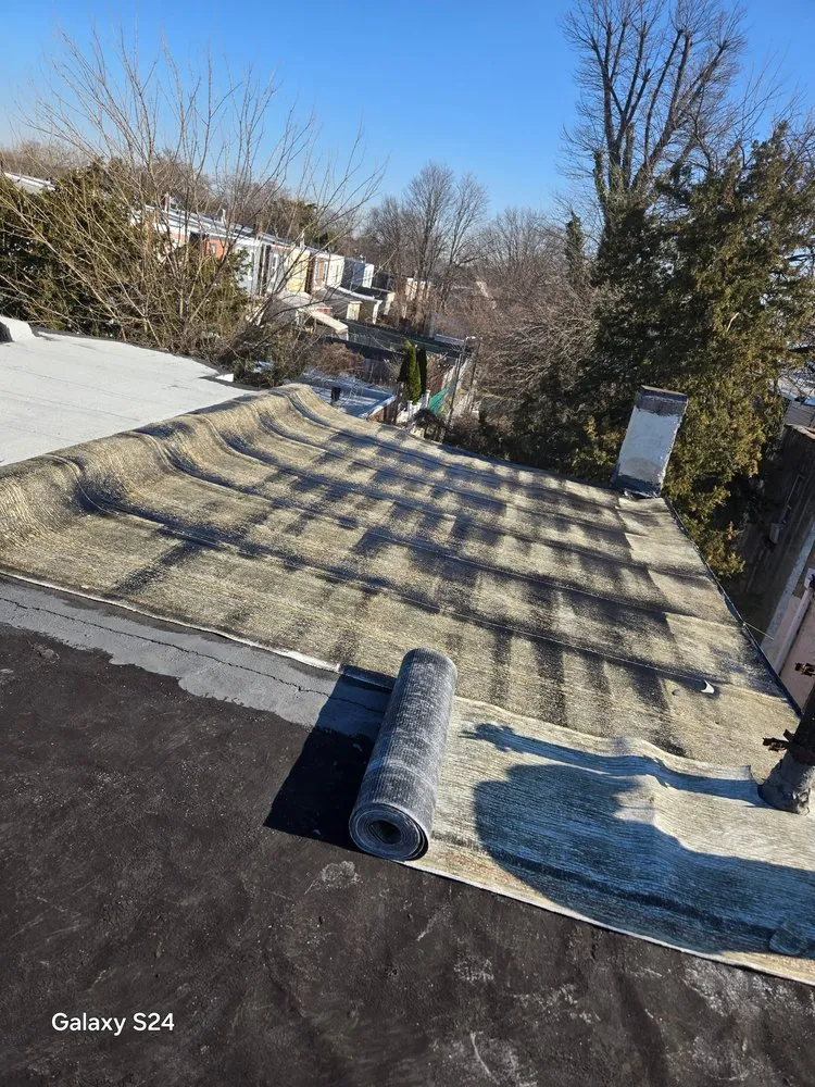 Slide of CW Construction And Remodeling