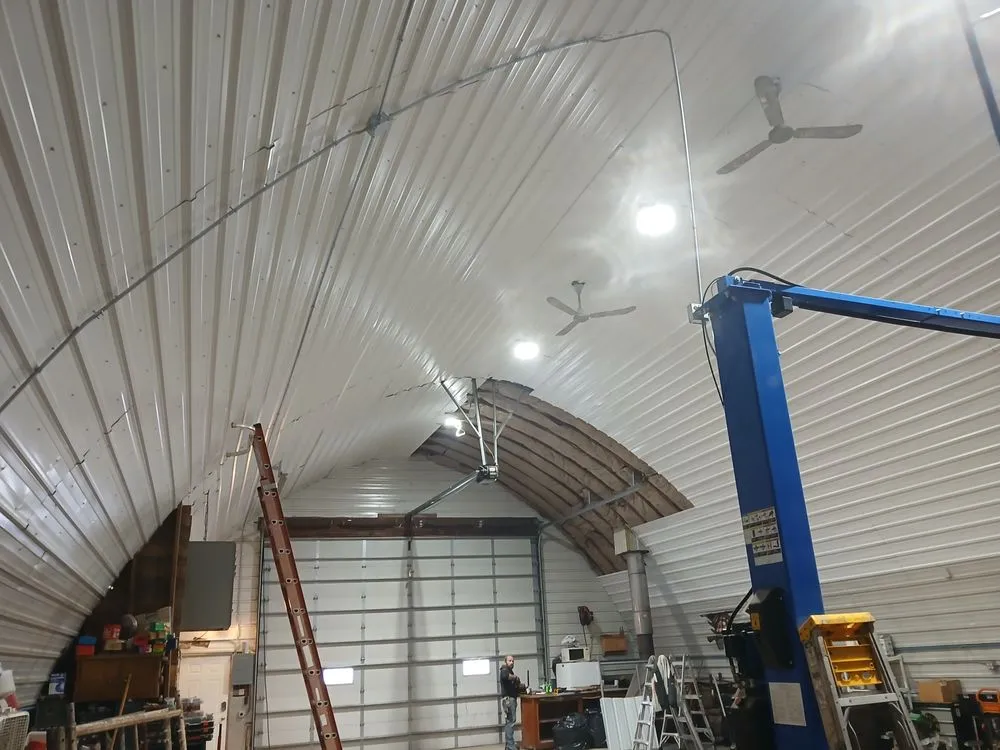 Slide of CW Construction