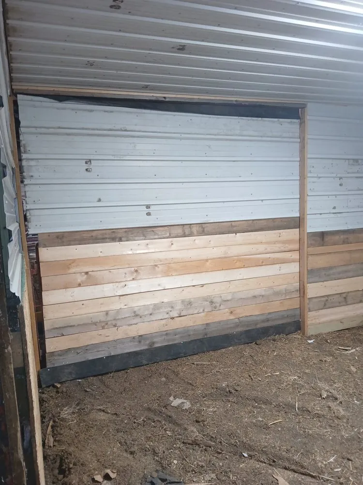 Slide of CW Construction