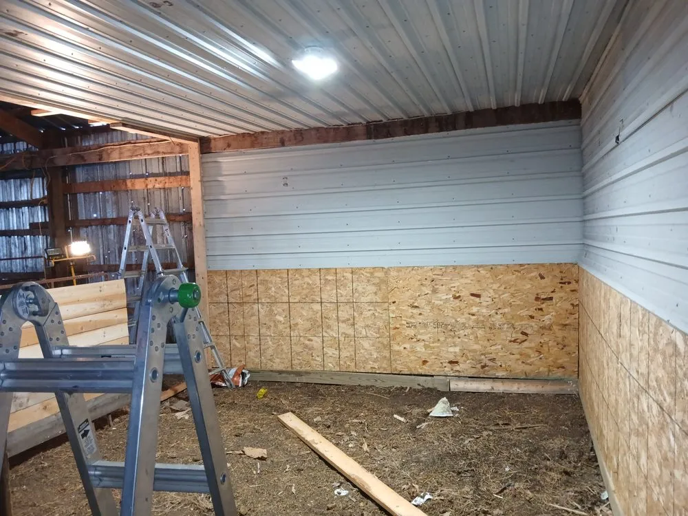 Slide of CW Construction