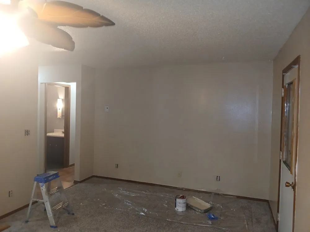 Slide of CW Construction