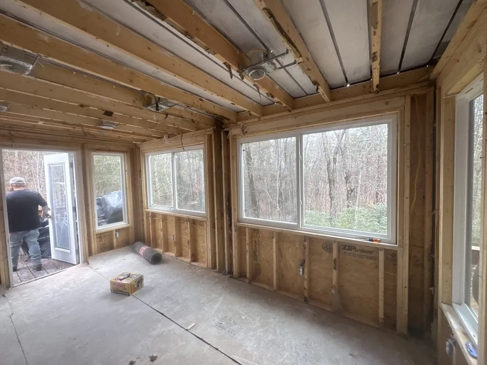 Slide of Cw Construction Of Hartwell Ga