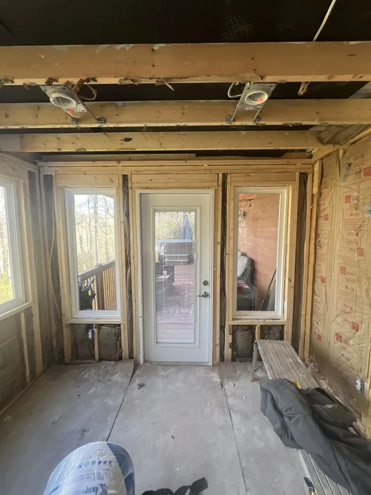 Slide of Cw Construction Of Hartwell Ga