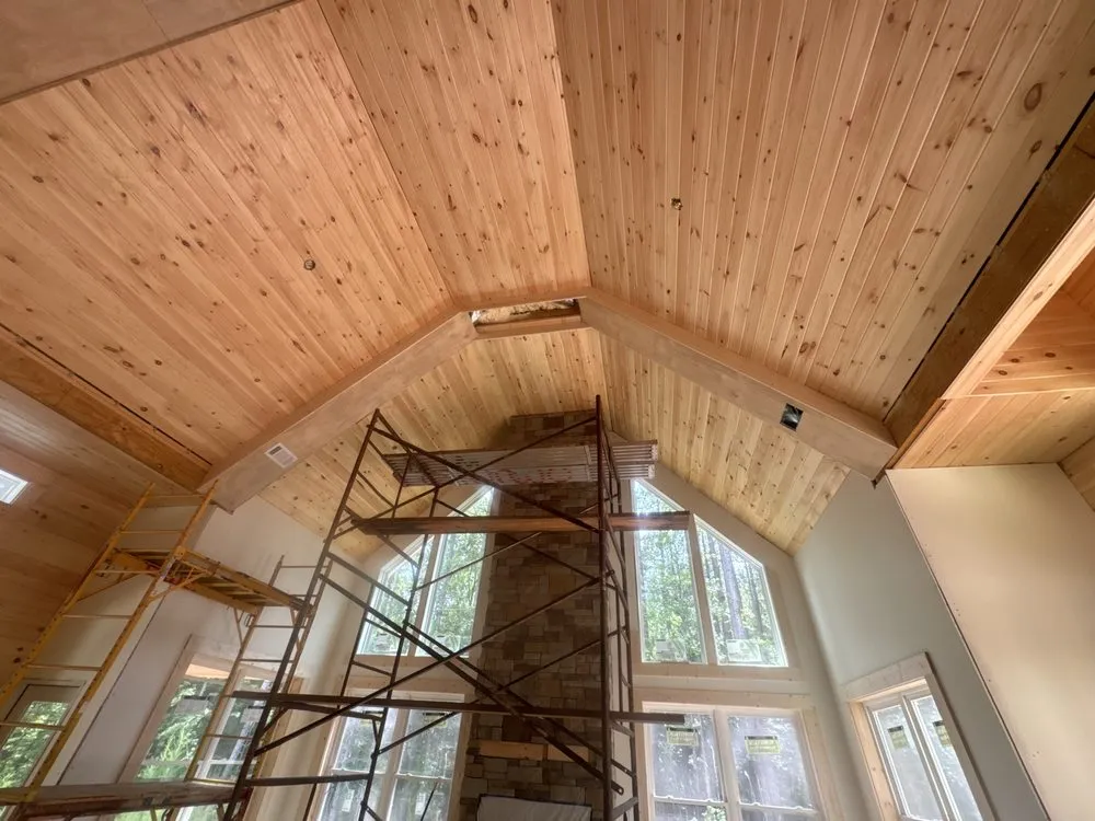 Slide of Cw Construction Of Hartwell Ga