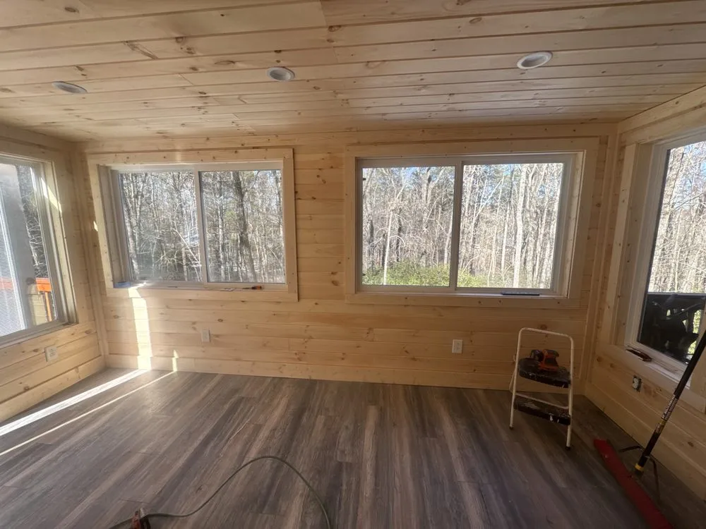 Slide of Cw Construction Of Hartwell Ga