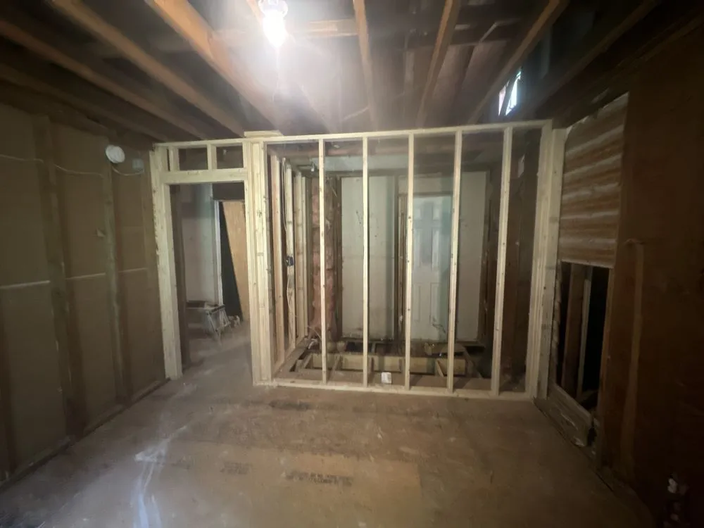 Slide of Cw Construction Of Hartwell Ga