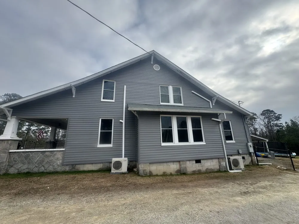 Slide of Cw Construction Of Hartwell Ga