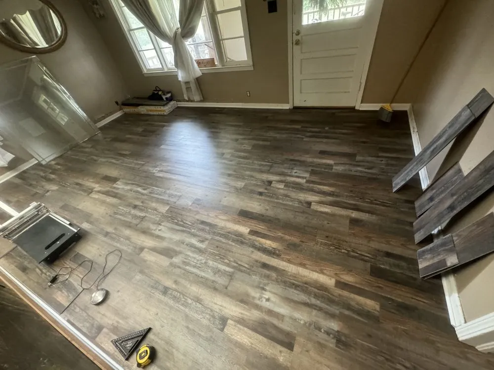 Slide of Cw Construction Of Hartwell Ga