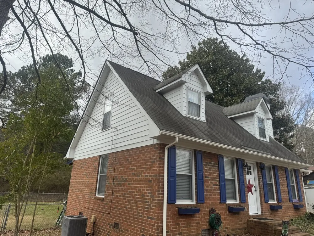 Slide of Cw Construction Of Hartwell Ga