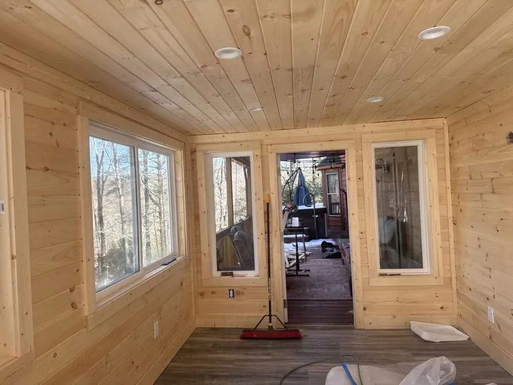 Slide of Cw Construction Of Hartwell Ga